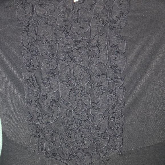 Black Dress by Chris McLaughlin - Picture 3 of 5